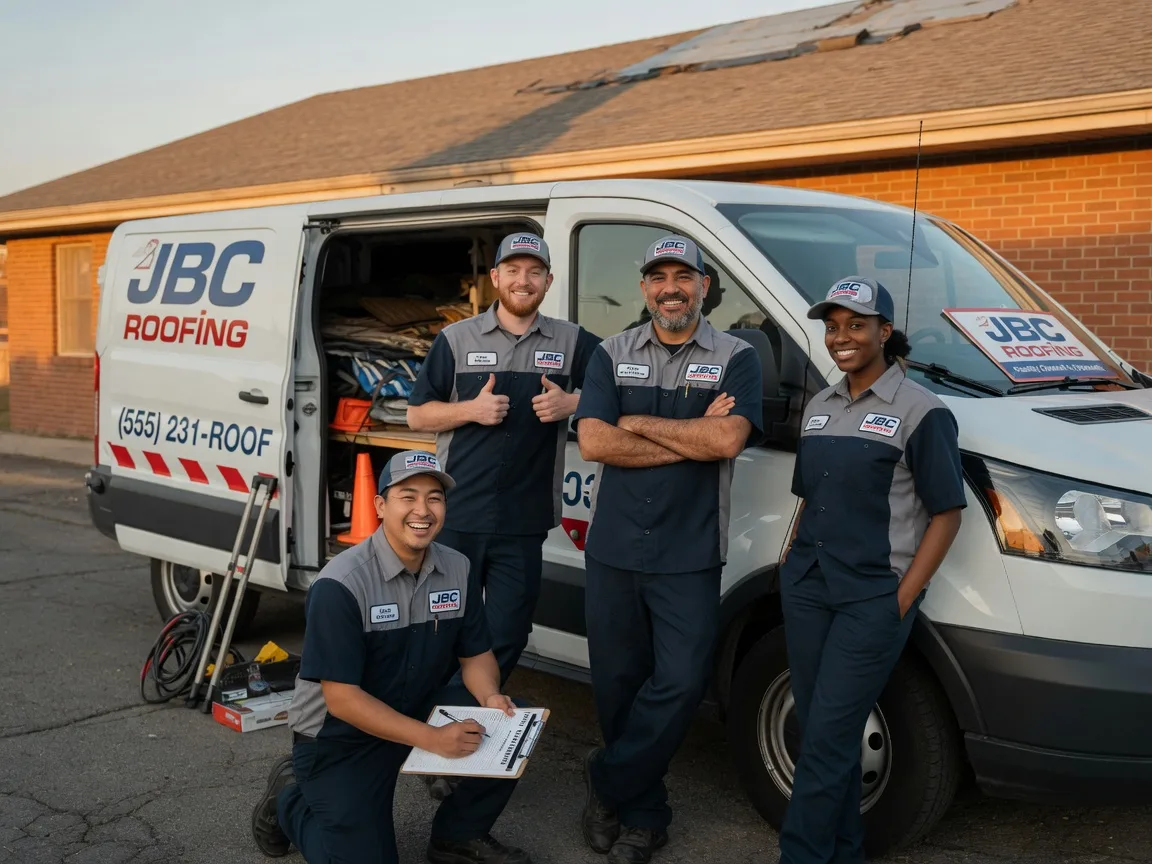 Roof Replacement company in Butler, AL